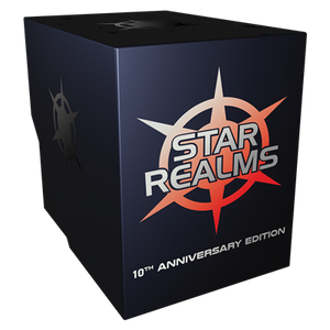 Star Realms 10e jubileumeditie