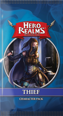 Hero Realms Dievenpakket