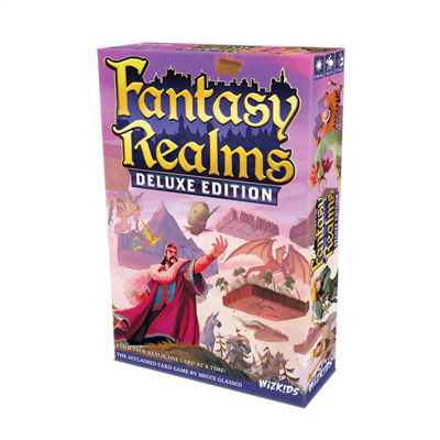 Fantasy Realms Deluxe-editie