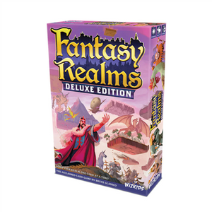Fantasy Realms Deluxe-editie