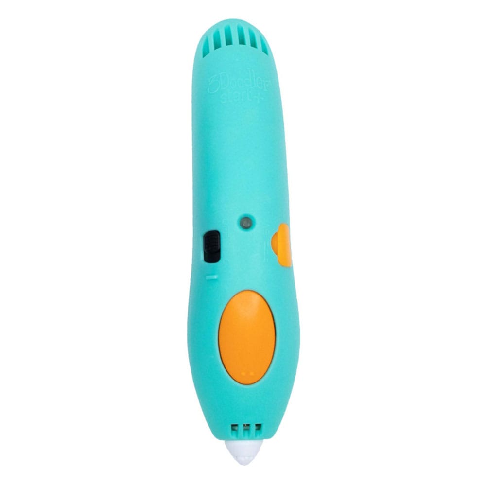 3Doodler 3D-pen Start+ Essentials-set