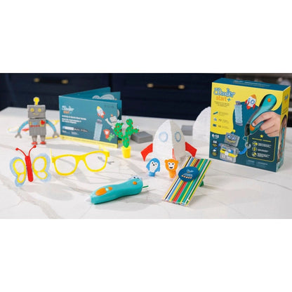 3Doodler 3D-pen Start+ Essentials-set
