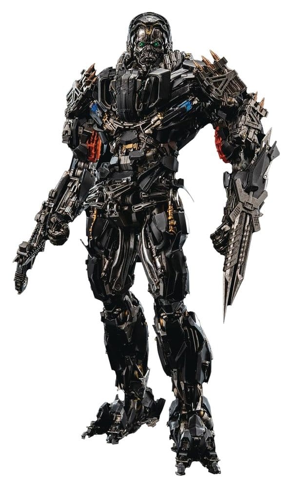 Transformers: Age of Extinction DLX Action Figure 1/6 Lockdown 24 cm heo Exclusief