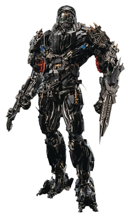 Transformers: Age of Extinction DLX Action Figure 1/6 Lockdown 24 cm heo Exclusief