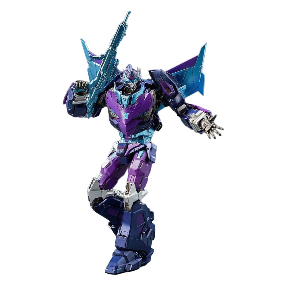 Transformers MDLX actiefiguur Lost Light Rodimus Prime Exclusief 18 cm