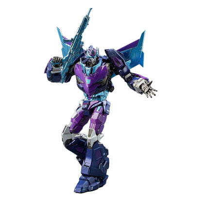 Transformers MDLX actiefiguur Lost Light Rodimus Prime Exclusief 18 cm