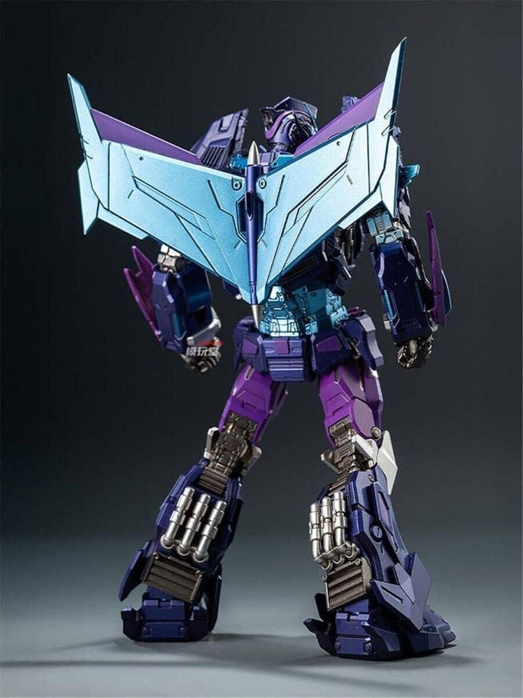 Transformers MDLX actiefiguur Lost Light Rodimus Prime Exclusief 18 cm