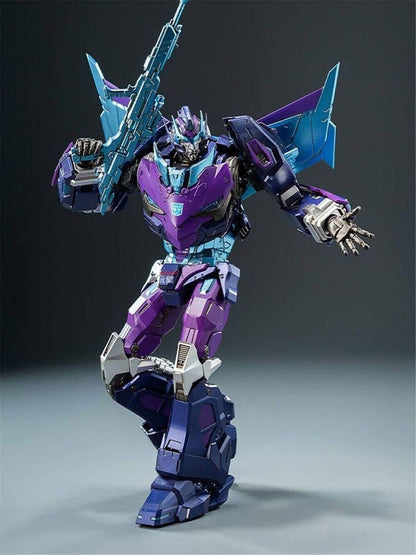 Transformers MDLX actiefiguur Lost Light Rodimus Prime Exclusief 18 cm