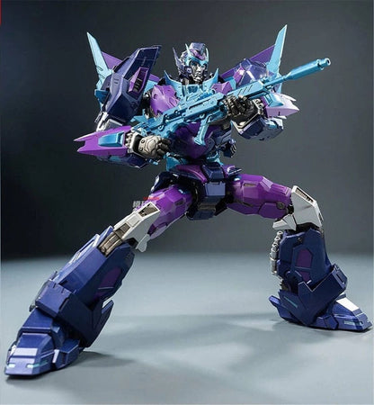 Transformers MDLX actiefiguur Lost Light Rodimus Prime Exclusief 18 cm