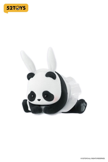 Panda Rolgordijndoos Figuren Assortiment Balletvoorstelling 7 cm (8)