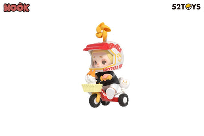 Nook Blind Box Figuren Assortiment Little World 10 cm (8)