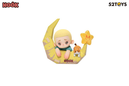 Nook Blind Box Figuren Assortiment Little World 10 cm (8)