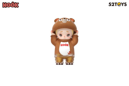 Nook Blind Box Figuren Assortiment Little World 10 cm (8)