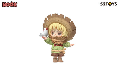 Nook Blind Box Figuren Assortiment Little World 10 cm (8)
