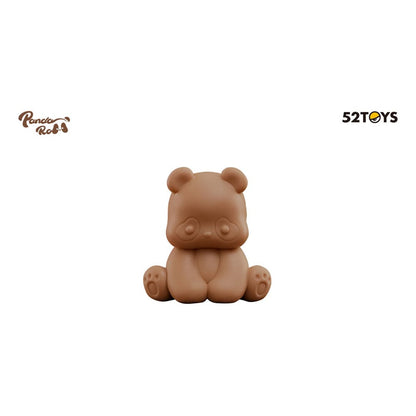 Panda Roll Minime Blind Box Figuren Assortiment Zit Panda's 3 cm (5)