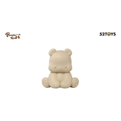 Panda Roll Minime Blind Box Figuren Assortiment Zit Panda's 3 cm (5)