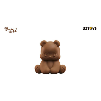 Panda Roll Minime Blind Box Figuren Assortiment Zit Panda's 3 cm (5)
