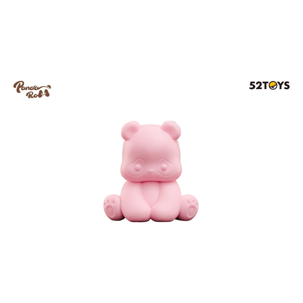 Panda Roll Minime Blind Box Figuren Assortiment Zit Panda's 3 cm (5)
