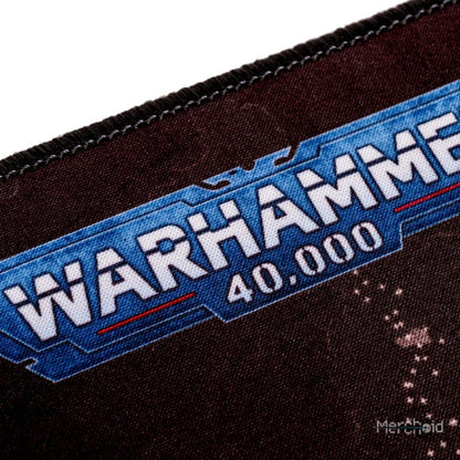 Warhammer 40.000 Bureaumat Galaxy