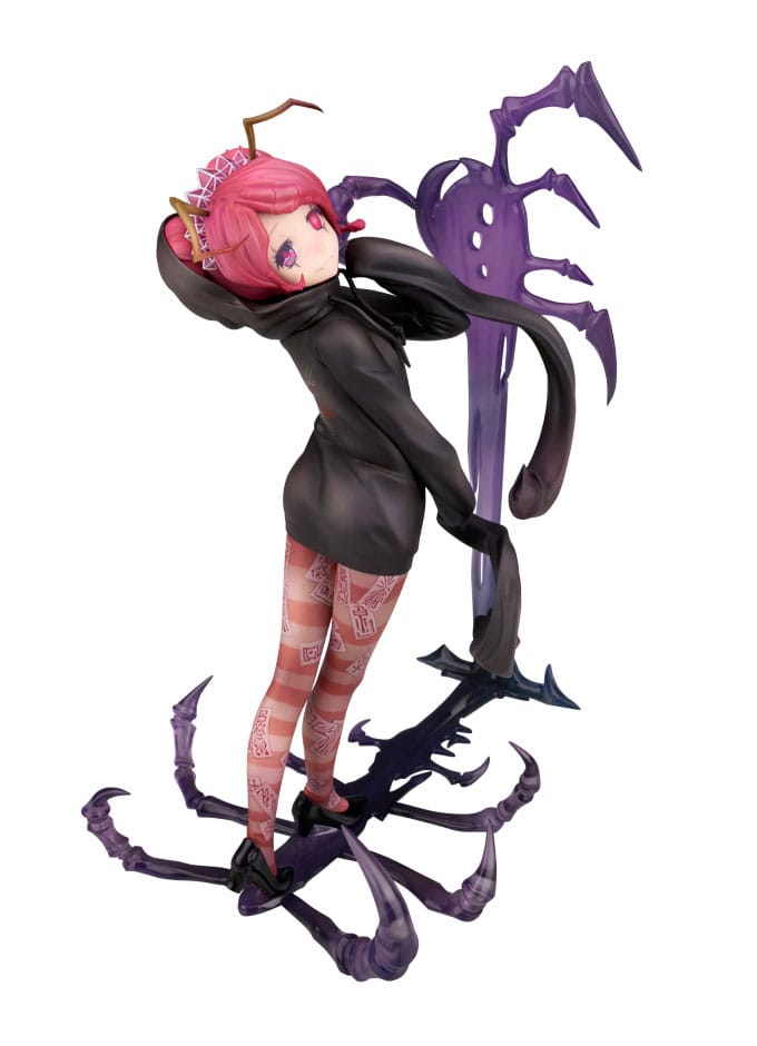 OVERLOORD PVC standbeeld 1/8 Entoma Vasilissa Zeta So Bin ver. 20 cm