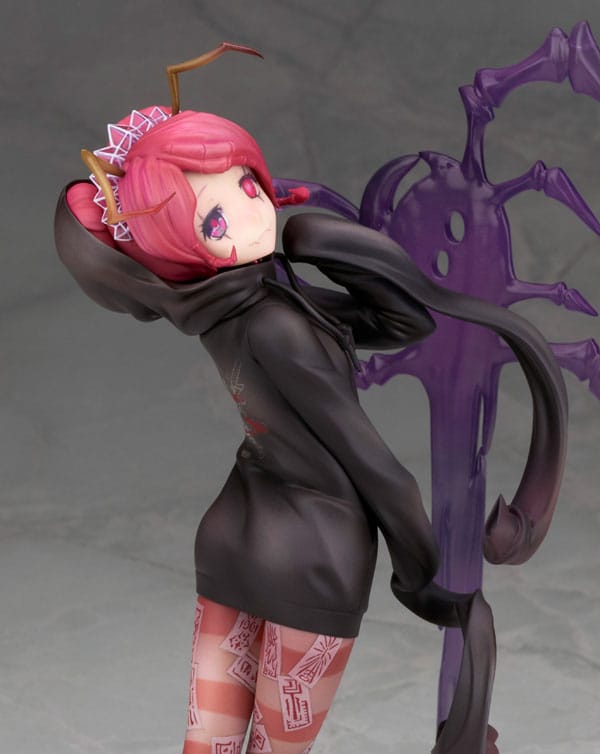 OVERLOORD PVC standbeeld 1/8 Entoma Vasilissa Zeta So Bin ver. 20 cm