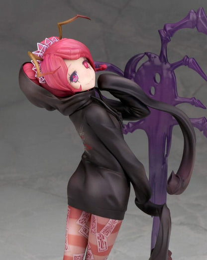 OVERLOORD PVC standbeeld 1/8 Entoma Vasilissa Zeta So Bin ver. 20 cm