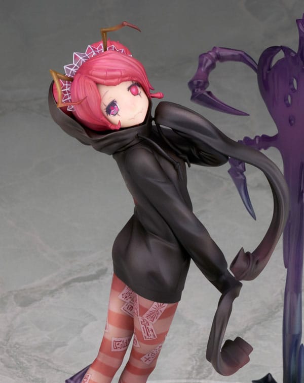 OVERLOORD PVC standbeeld 1/8 Entoma Vasilissa Zeta So Bin ver. 20 cm