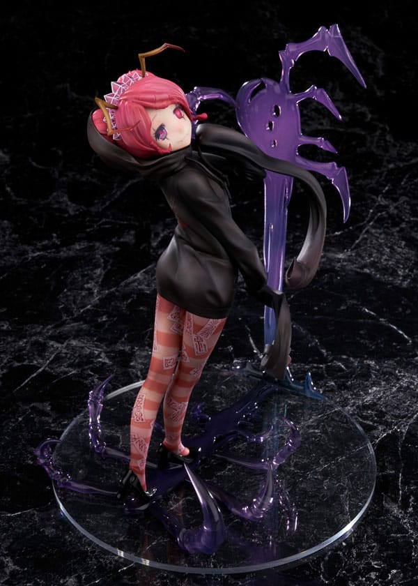 OVERLOORD PVC standbeeld 1/8 Entoma Vasilissa Zeta So Bin ver. 20 cm