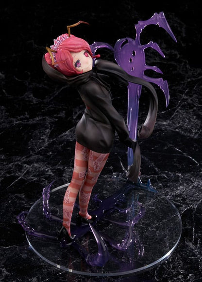 OVERLOORD PVC standbeeld 1/8 Entoma Vasilissa Zeta So Bin ver. 20 cm