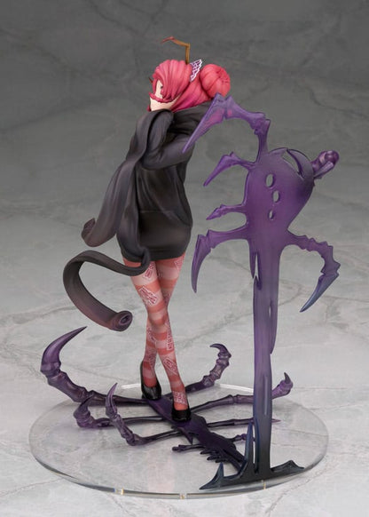 OVERLOORD PVC standbeeld 1/8 Entoma Vasilissa Zeta So Bin ver. 20 cm