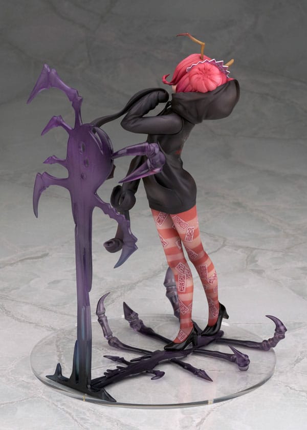 OVERLOORD PVC standbeeld 1/8 Entoma Vasilissa Zeta So Bin ver. 20 cm