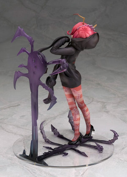 OVERLOORD PVC standbeeld 1/8 Entoma Vasilissa Zeta So Bin ver. 20 cm