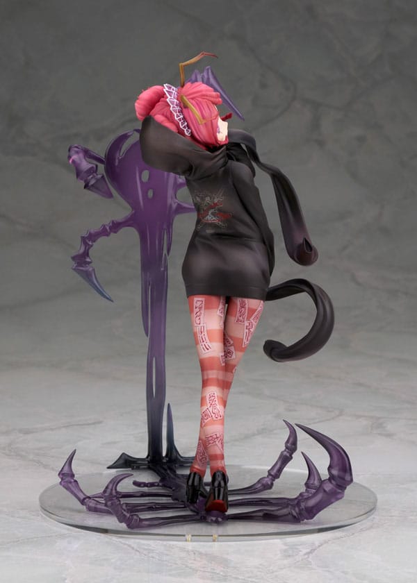 OVERLOORD PVC standbeeld 1/8 Entoma Vasilissa Zeta So Bin ver. 20 cm