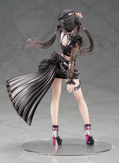 De Idolmaster Assepoester Girls glanzende kleuren PVC standbeeld 1/7 Akira Sunazuka gelaagd mijn edgy ver. 22 cm