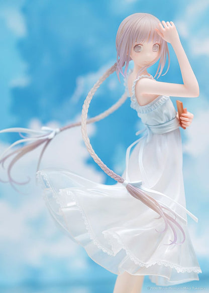 Bungaku Shoujo PVC Beeld 1/7 Toko Amano 24 cm