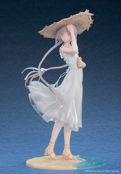 Bungaku Shoujo PVC Beeld 1/7 Toko Amano 24 cm
