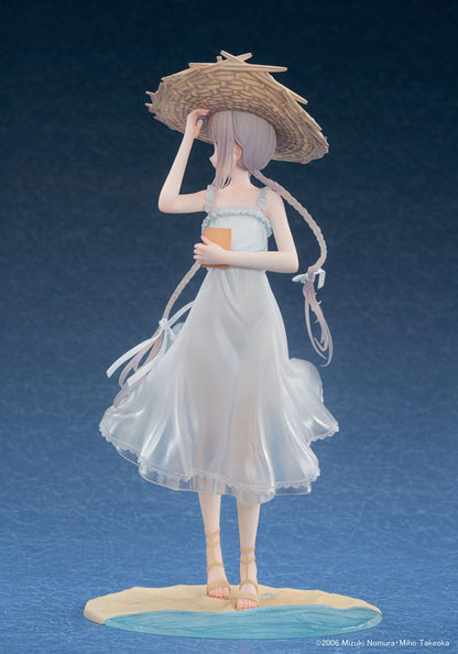 Bungaku Shoujo PVC Beeld 1/7 Toko Amano 24 cm