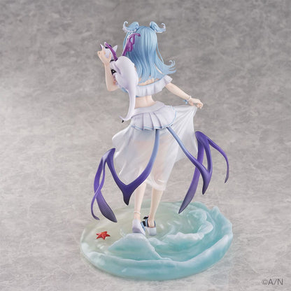 Nijisanji PVC-beeld 1/7 Elira Pendora met PIKL Summer Ver. 27 cm