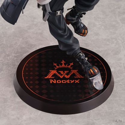 Nijisanji PVC-beeld 1/7 Alban Knox 26 cm