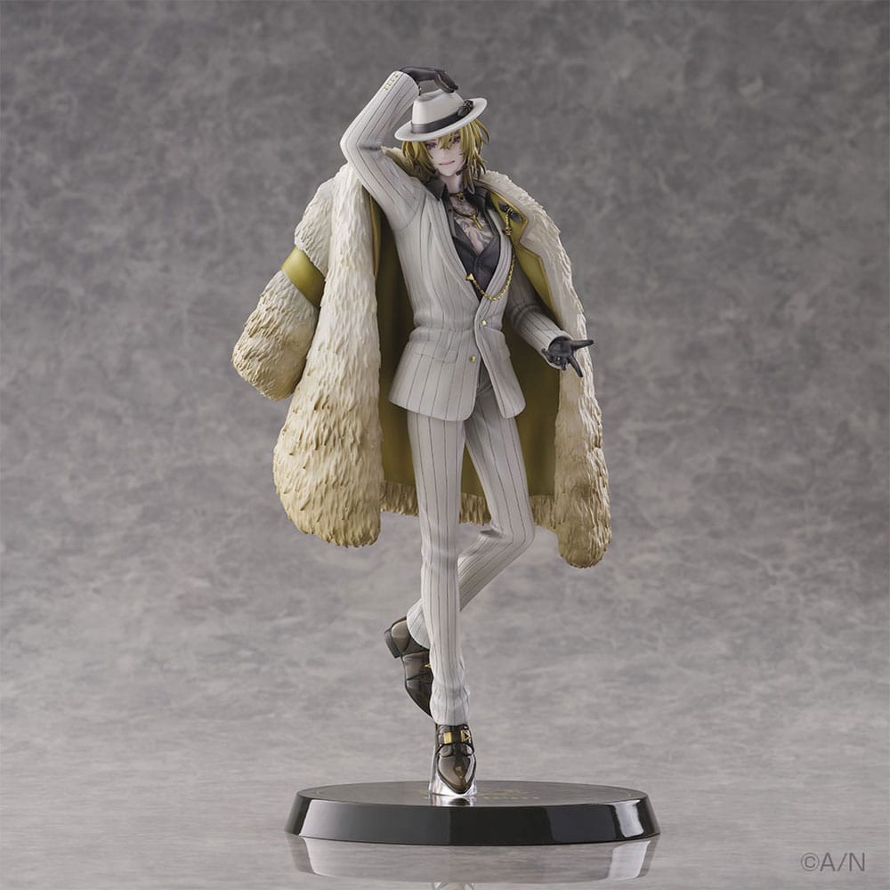 Nijisanji PVC Beeld 1/7 Luca Kaneshiro 30 cm