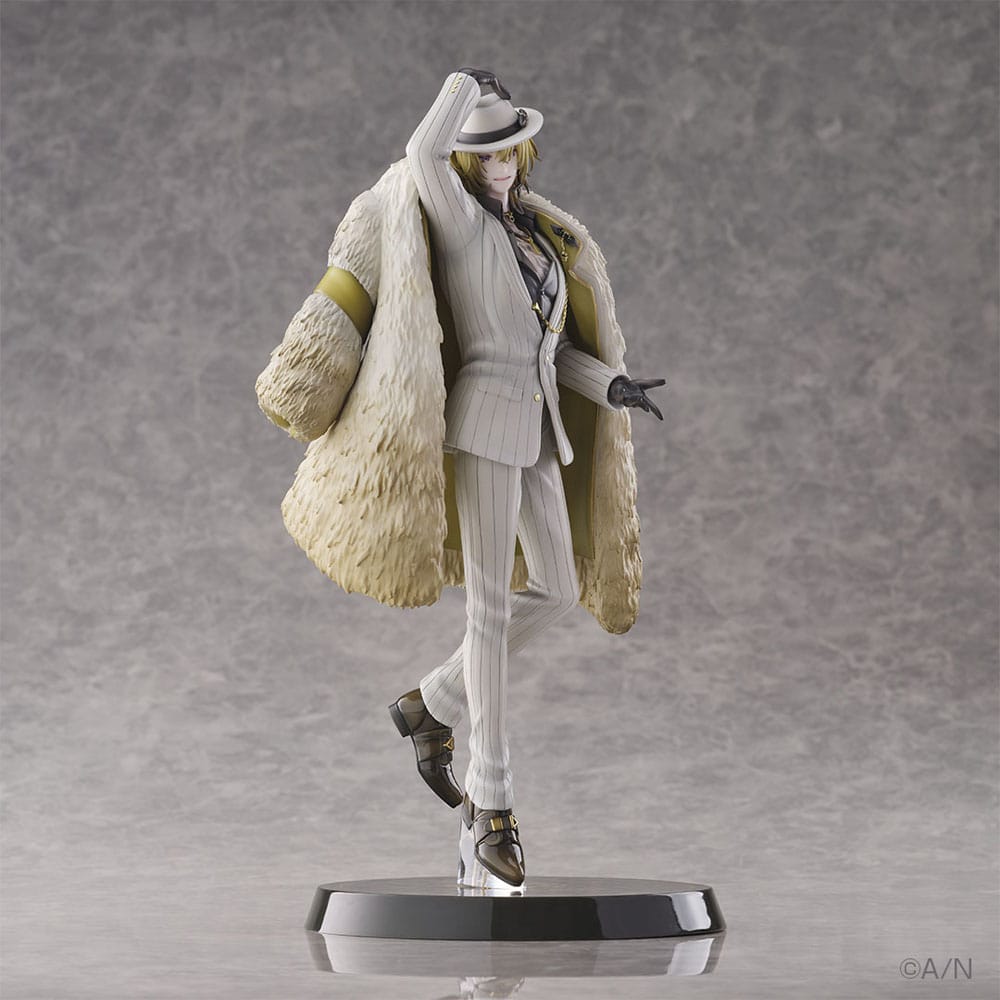 Nijisanji PVC Beeld 1/7 Luca Kaneshiro 30 cm