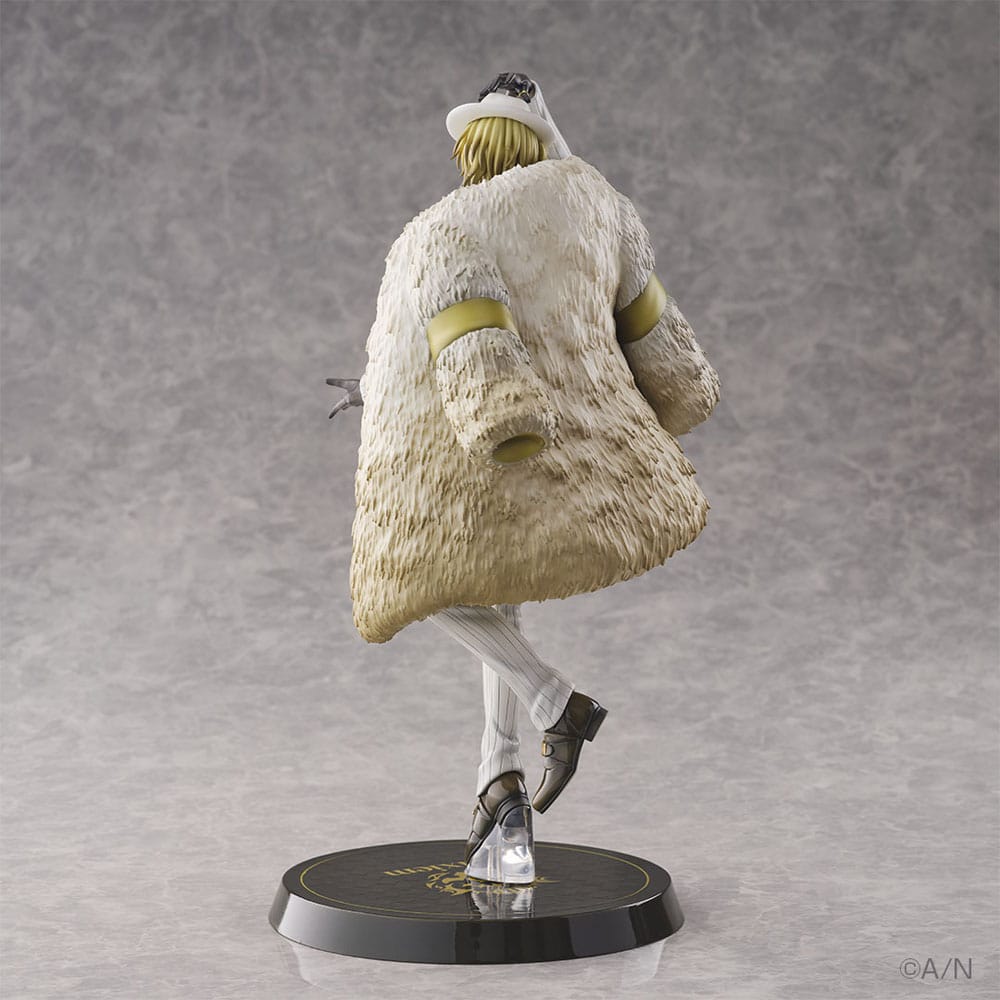 Nijisanji PVC Beeld 1/7 Luca Kaneshiro 30 cm