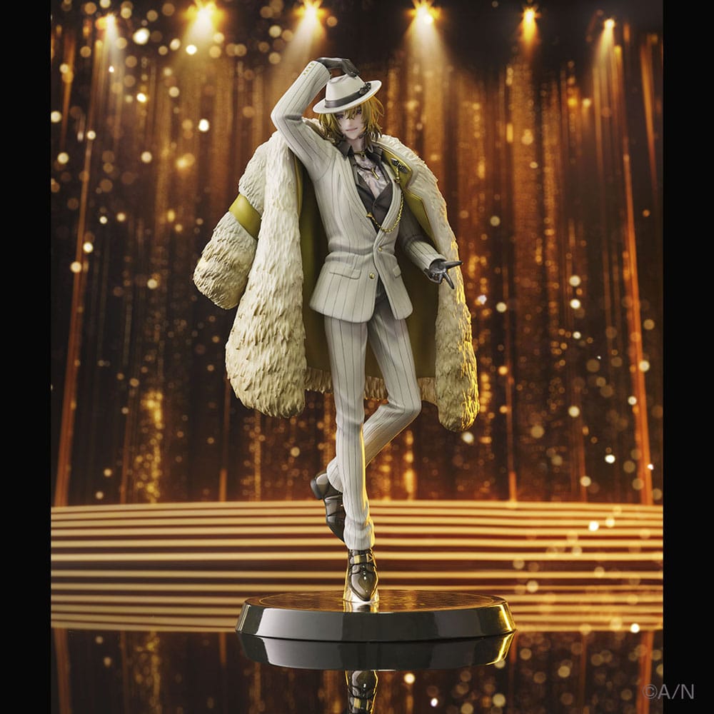 Nijisanji PVC Beeld 1/7 Luca Kaneshiro 30 cm