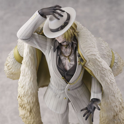 Nijisanji PVC Beeld 1/7 Luca Kaneshiro 30 cm