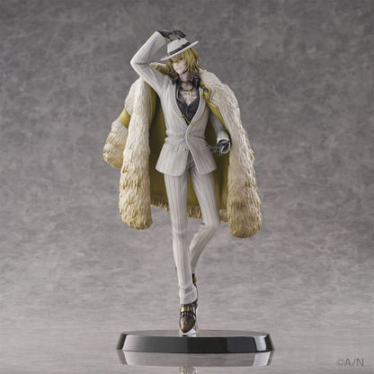 Nijisanji PVC Beeld 1/7 Luca Kaneshiro 30 cm