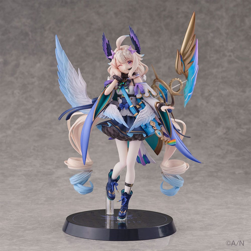 Nijisanji PVC Beeld 1/7 Enna Alouette 26 cm