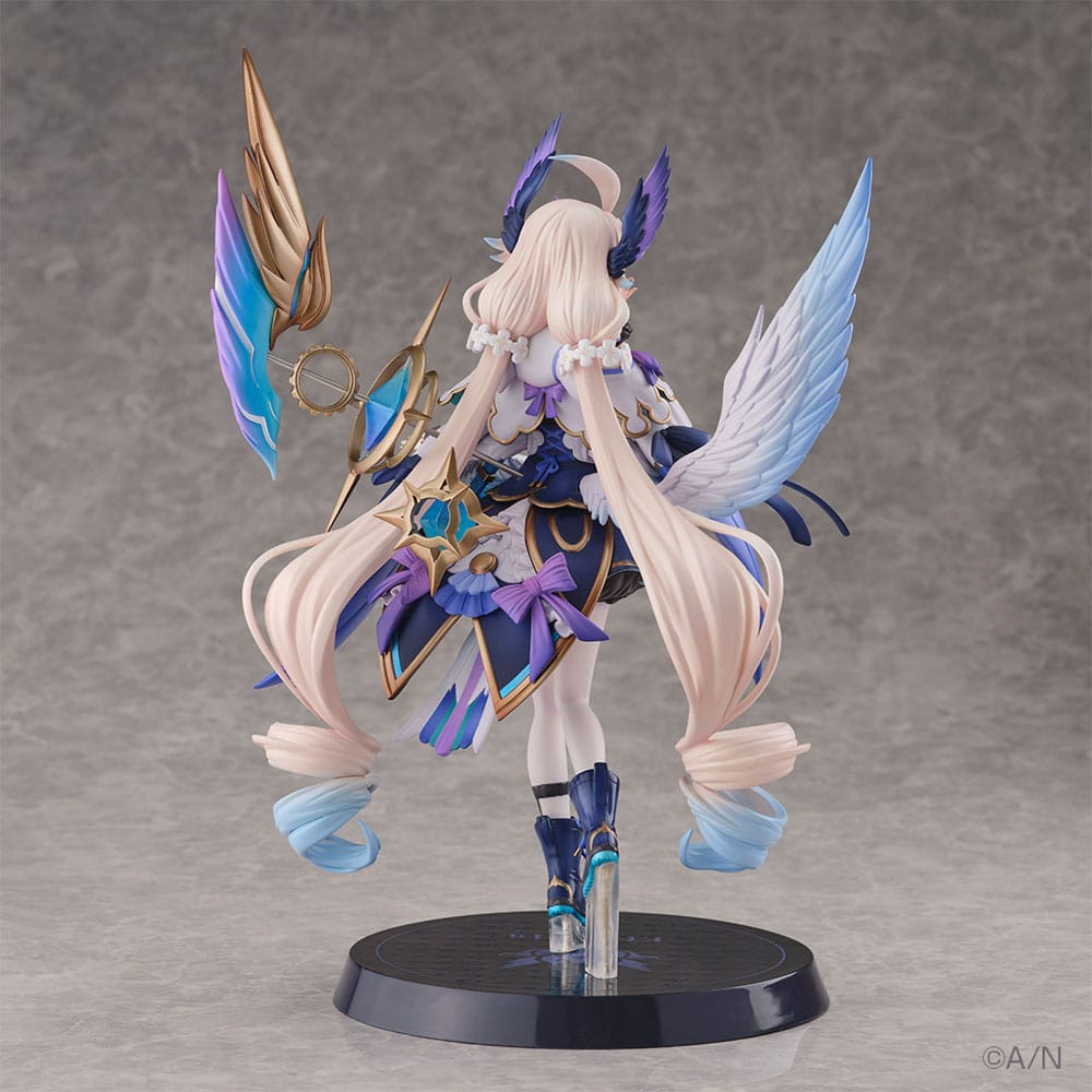 Nijisanji PVC Beeld 1/7 Enna Alouette 26 cm