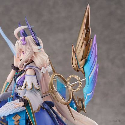 Nijisanji PVC Beeld 1/7 Enna Alouette 26 cm