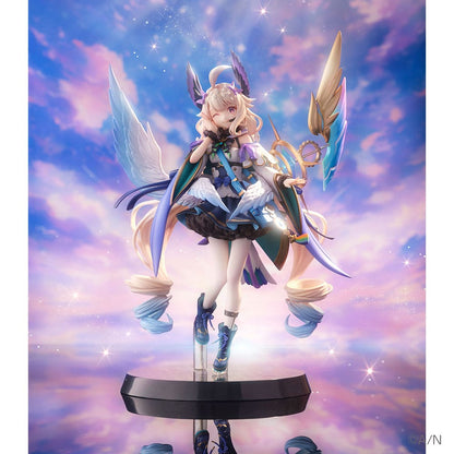 Nijisanji PVC Beeld 1/7 Enna Alouette 26 cm