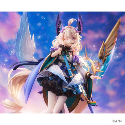 Nijisanji PVC Beeld 1/7 Enna Alouette 26 cm